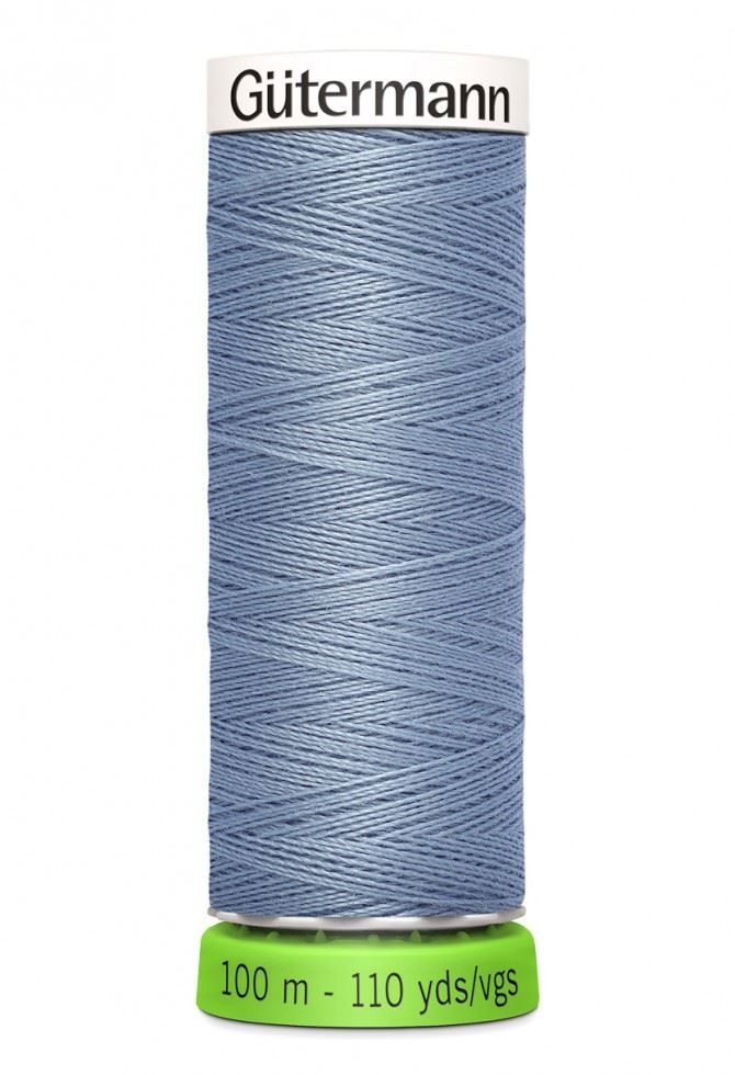 Gutermann Recycled rPET Eco Sewing Thread 64