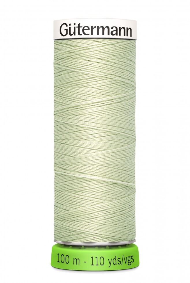 Gutermann Recycled rPET Eco Sewing Thread 818