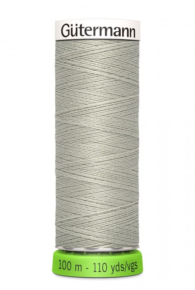 Gutermann Recycled rPET Eco Sewing Thread 854