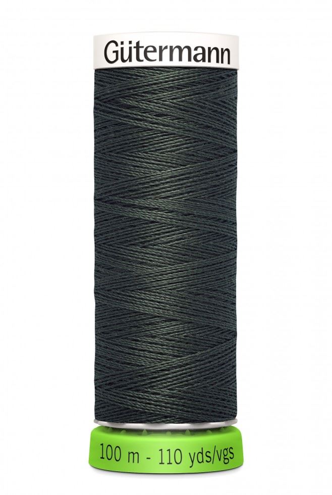 Gutermann Recycled rPET Eco Sewing Thread 861