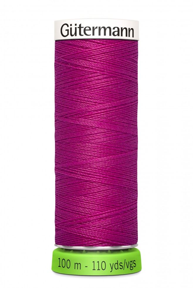 Gutermann Recycled rPET Eco Sewing Thread 877