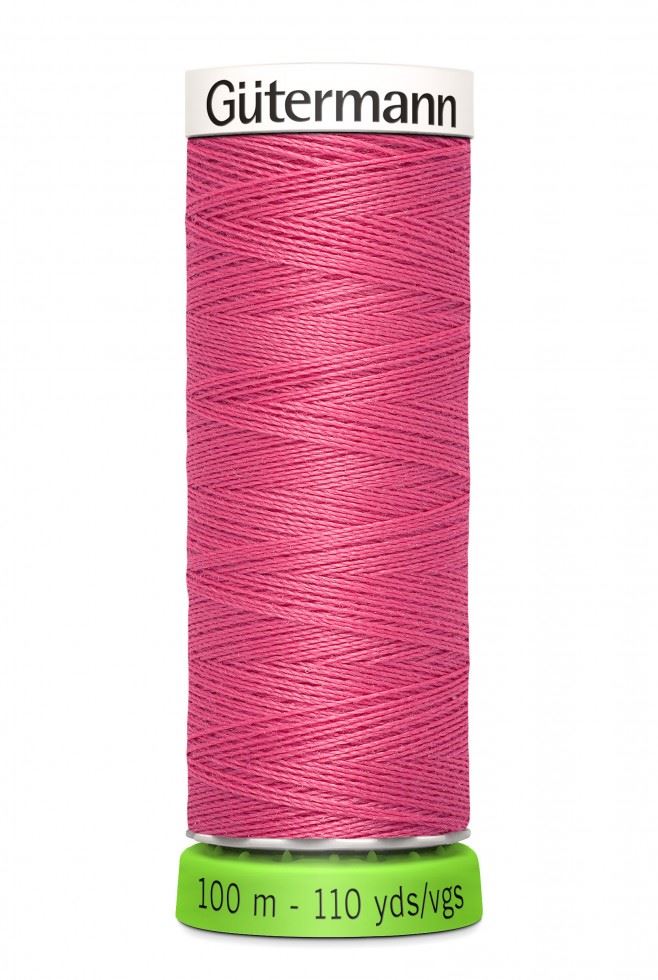 Gutermann Recycled rPET Eco Sewing Thread 890