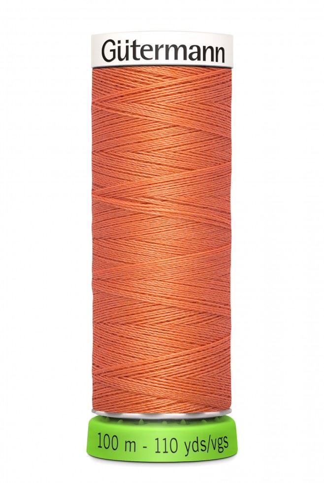 Gutermann Recycled rPET Eco Sewing Thread 895