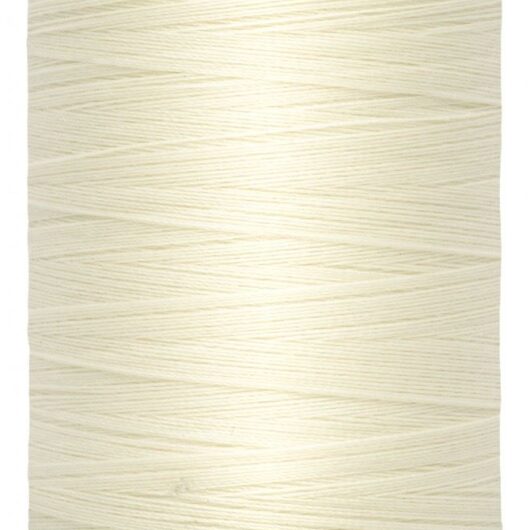 Gutermann Sew All Polyester Sewing Thread 1