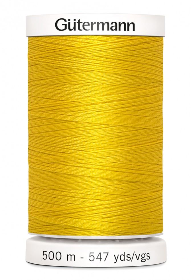 Gutermann Sew All Polyester Sewing Thread 106