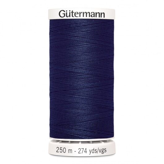 Gutermann Sew All Polyester Sewing Thread 11