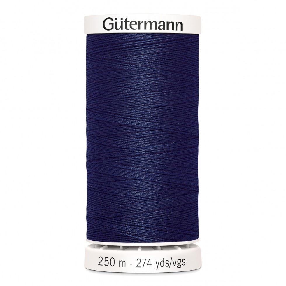 Gutermann Sew All Polyester Sewing Thread 11