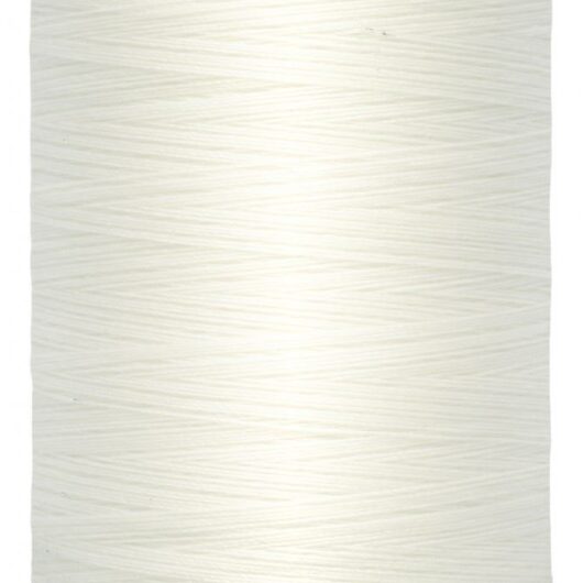 Gutermann Sew All Polyester Sewing Thread 111