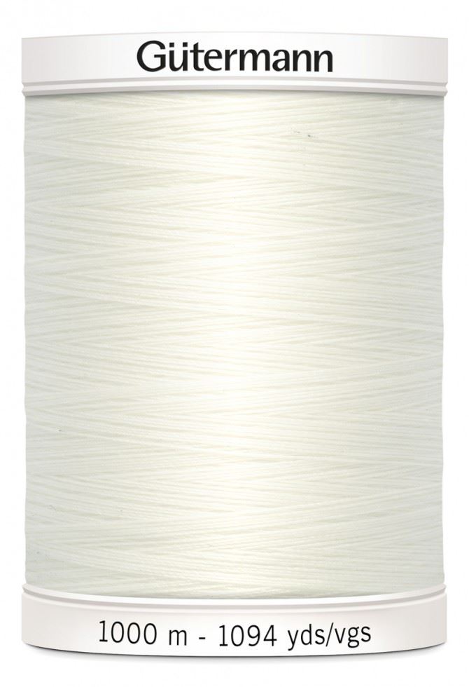 Gutermann Sew All Polyester Sewing Thread 111