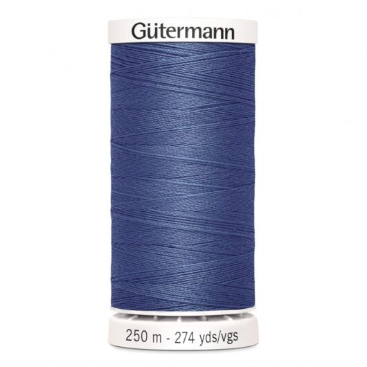 Gutermann Sew All Polyester Sewing Thread 112