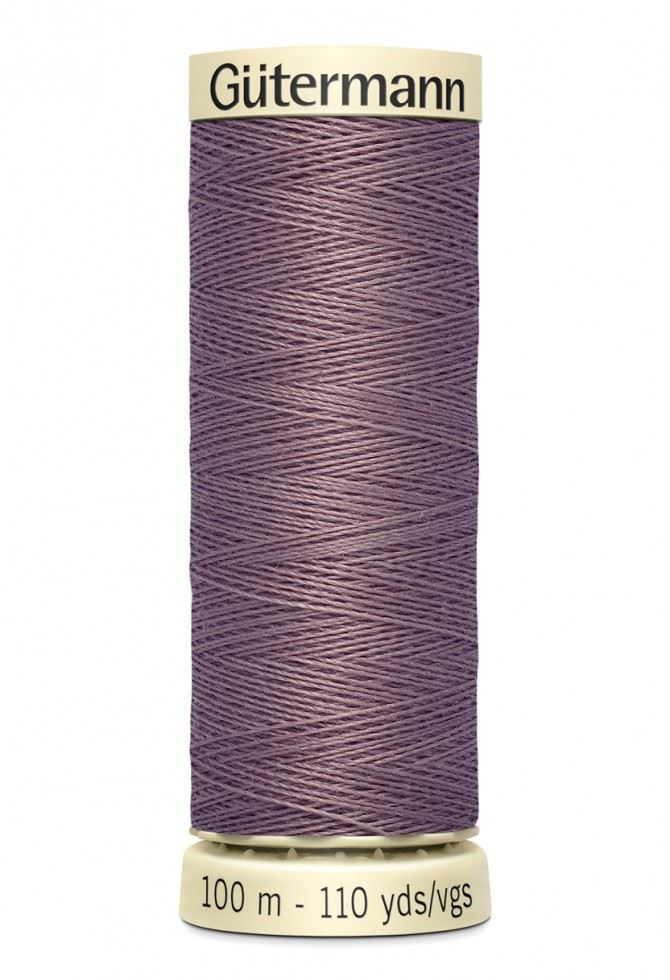 Gutermann Sew All Polyester Sewing Thread 126