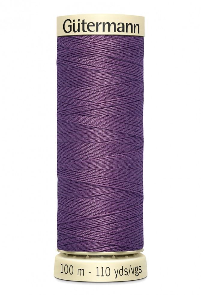Gutermann Sew All Polyester Sewing Thread 129