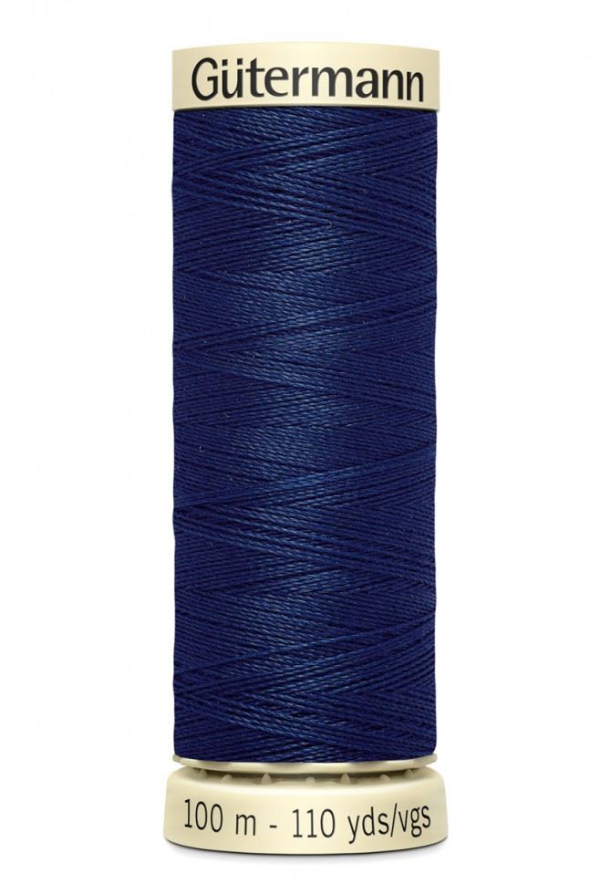Gutermann Sew All Polyester Sewing Thread 13