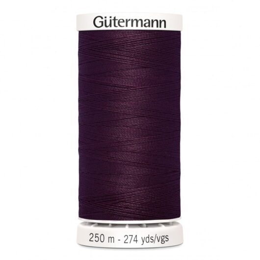 Gutermann Sew All Polyester Sewing Thread 130