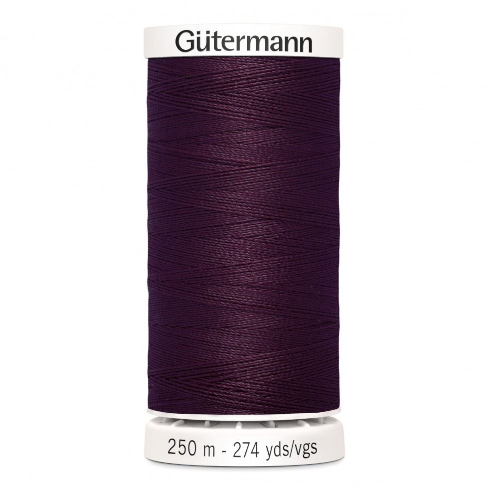 Gutermann Sew All Polyester Sewing Thread 130