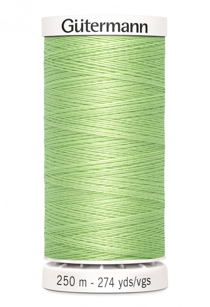 Gutermann Sew All Polyester Sewing Thread 152