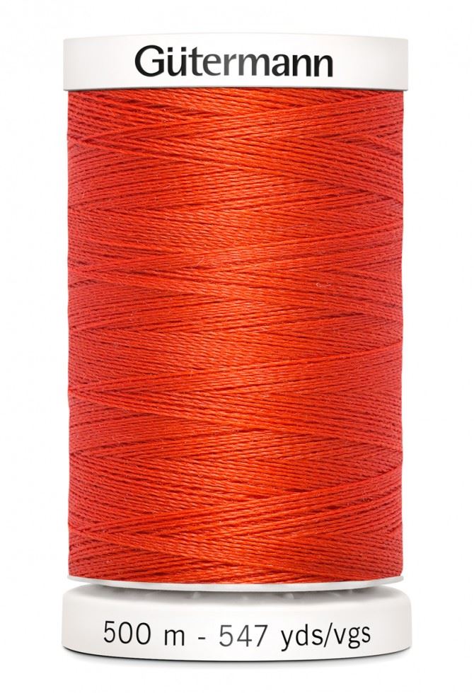 Gutermann Sew All Polyester Sewing Thread 155
