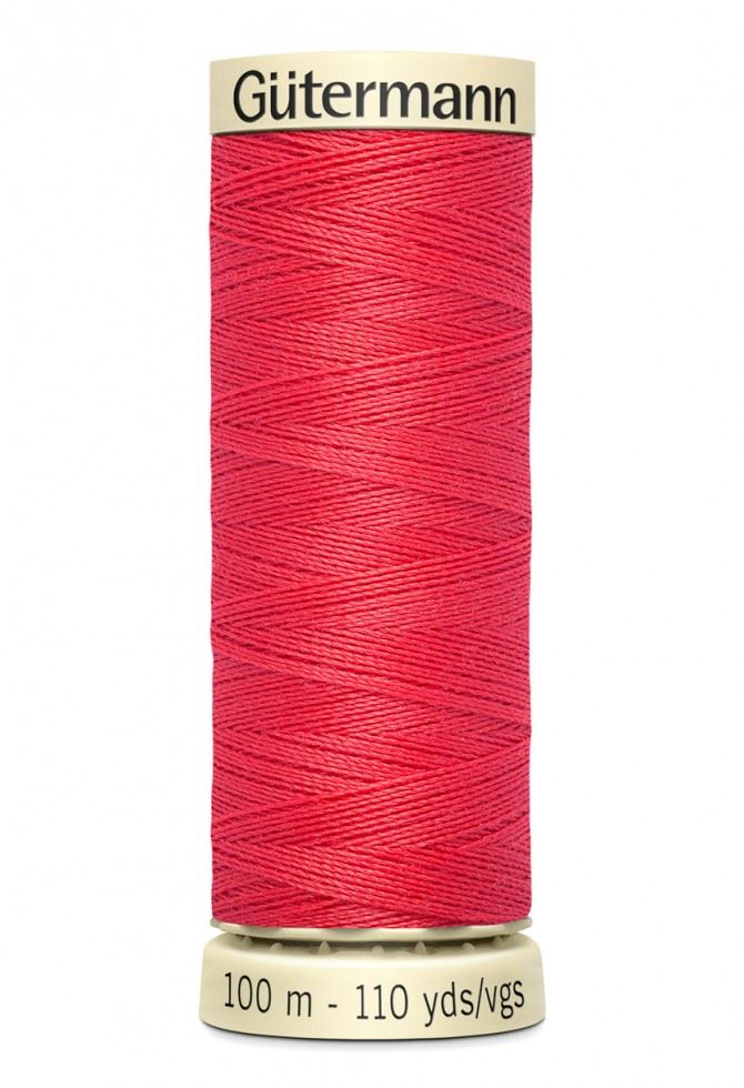 Gutermann Sew All Polyester Sewing Thread 16