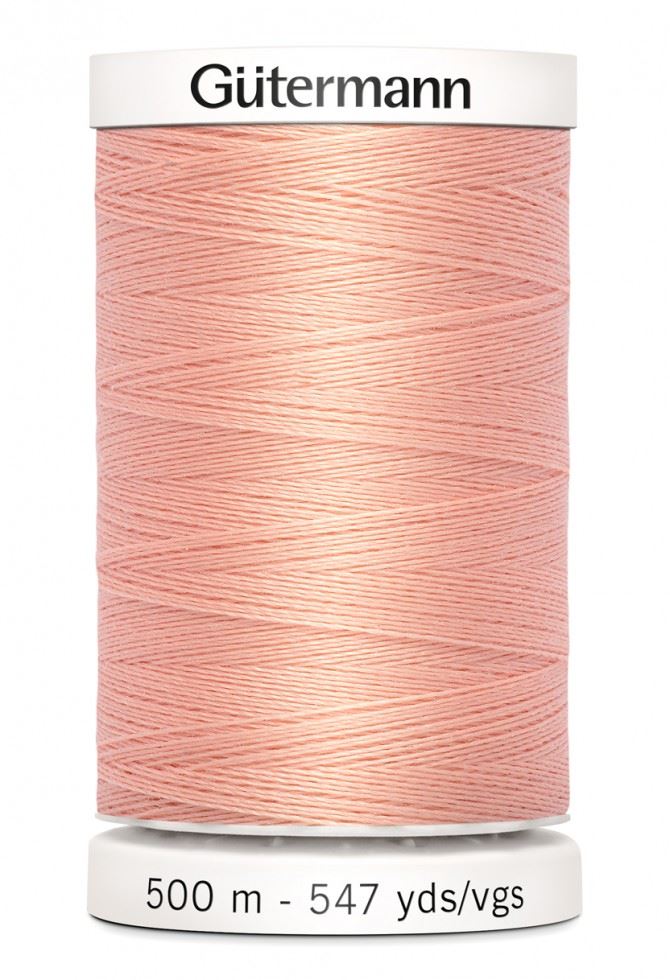 Gutermann Sew All Polyester Sewing Thread 165