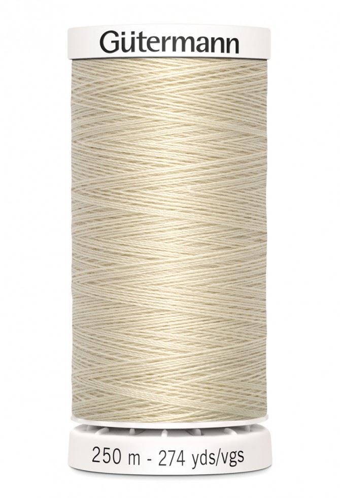 Gutermann Sew All Polyester Sewing Thread 169