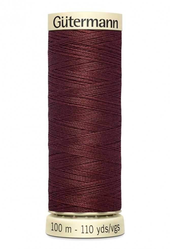 Gutermann Sew All Polyester Sewing Thread 174
