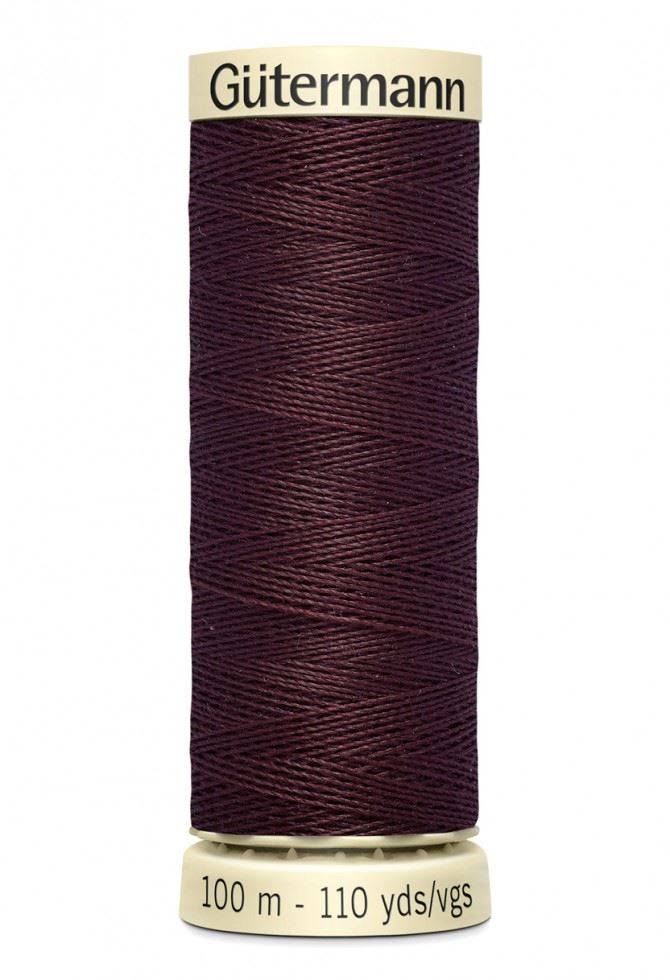Gutermann Sew All Polyester Sewing Thread 175