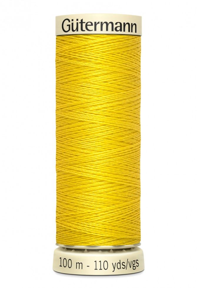 Gutermann Sew All Polyester Sewing Thread 177