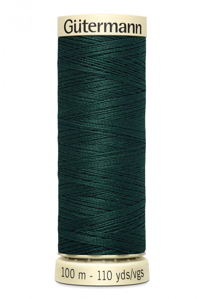 Gutermann Sew All Polyester Sewing Thread 18