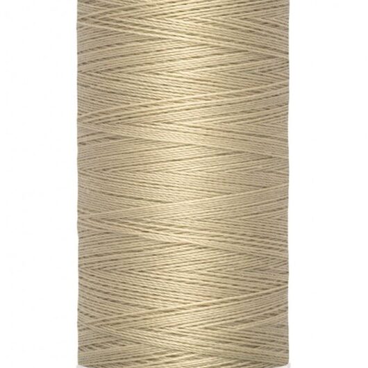 Gutermann Sew All Polyester Sewing Thread 186