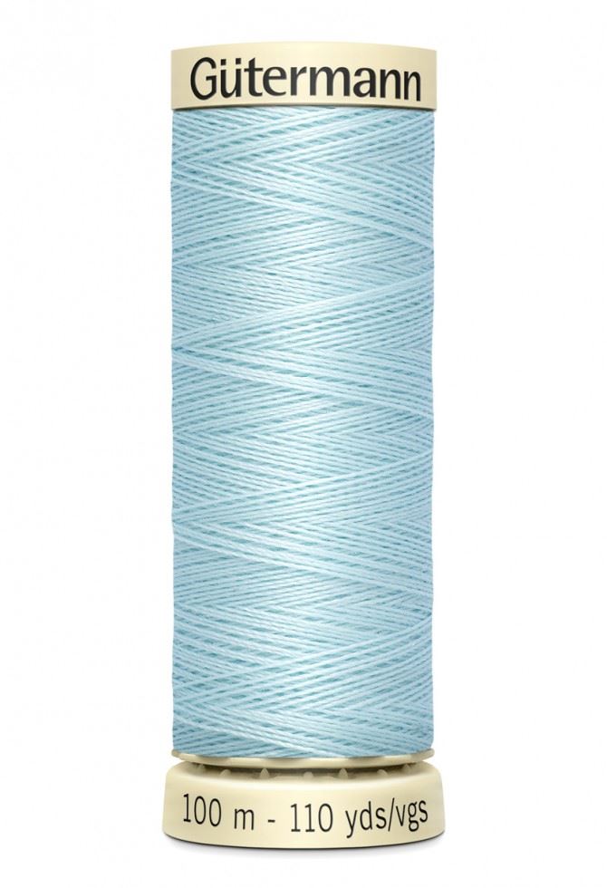 Gutermann Sew All Polyester Sewing Thread 194