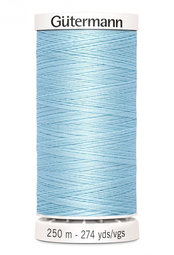 Gutermann Sew All Polyester Sewing Thread 195
