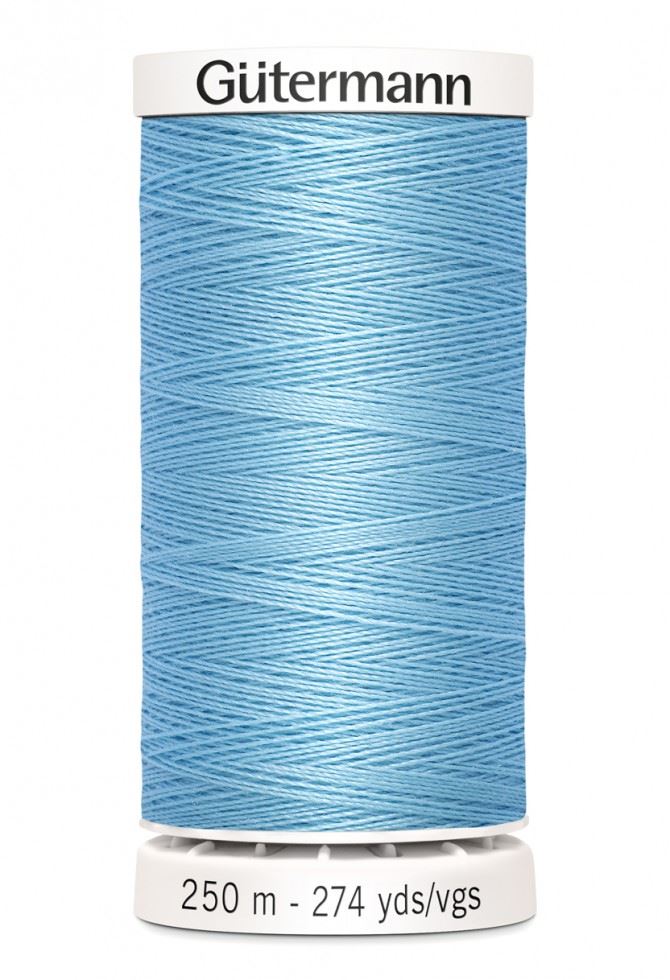 Gutermann Sew All Polyester Sewing Thread 196
