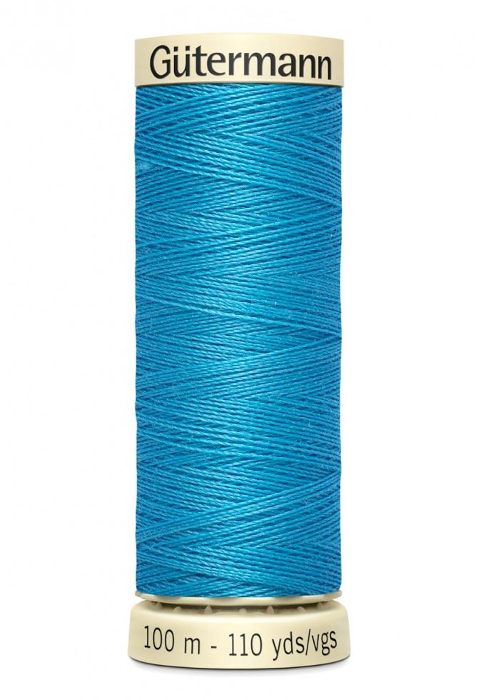 Gutermann Sew All Polyester Sewing Thread 197