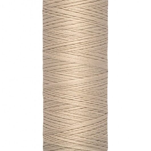Gutermann Sew All Polyester Sewing Thread 198