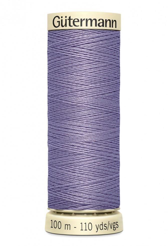 Gutermann Sew All Polyester Sewing Thread 202