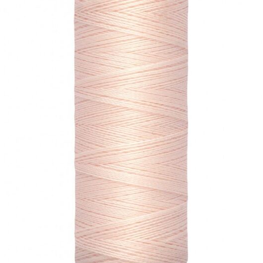 Gutermann Sew All Polyester Sewing Thread 210