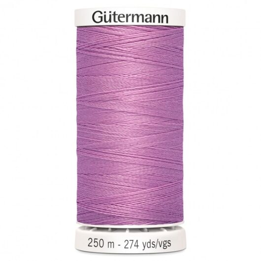 Gutermann Sew All Polyester Sewing Thread 211
