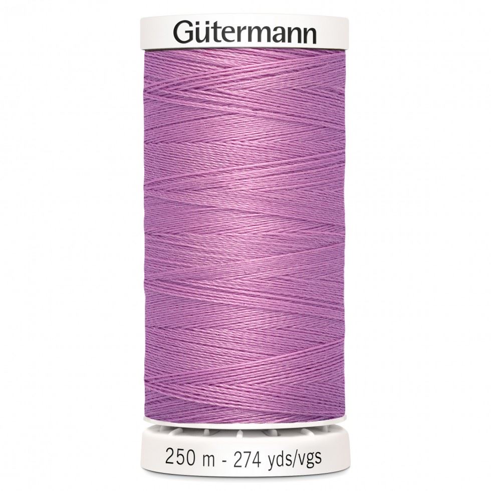Gutermann Sew All Polyester Sewing Thread 211