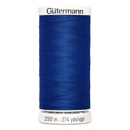 Gutermann Sew All Polyester Sewing Thread 214