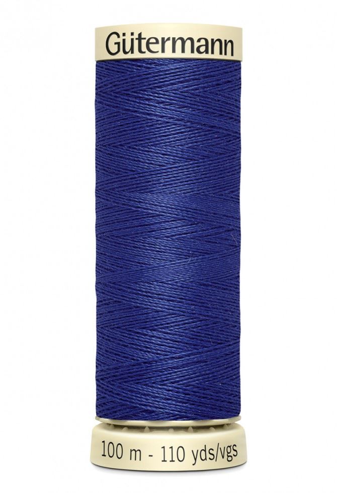 Gutermann Sew All Polyester Sewing Thread 218