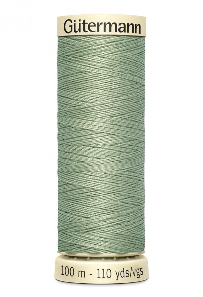 Gutermann Sew All Polyester Sewing Thread 224