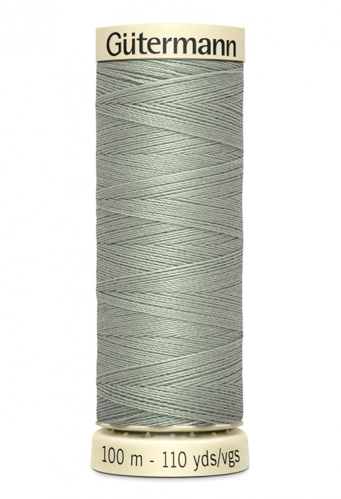 Gutermann Sew All Polyester Sewing Thread 261