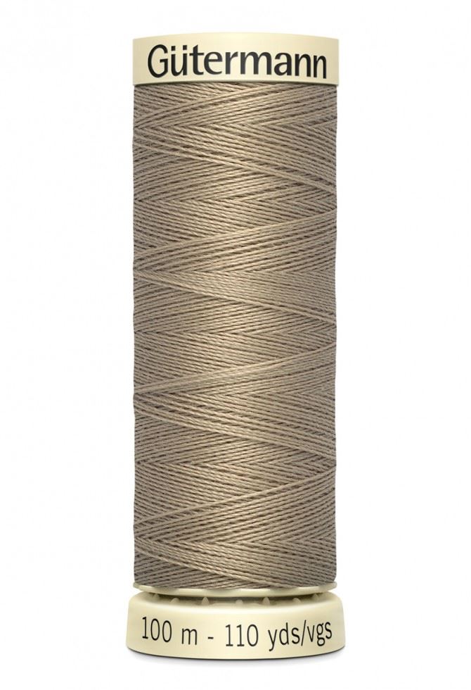 Gutermann Sew All Polyester Sewing Thread 263