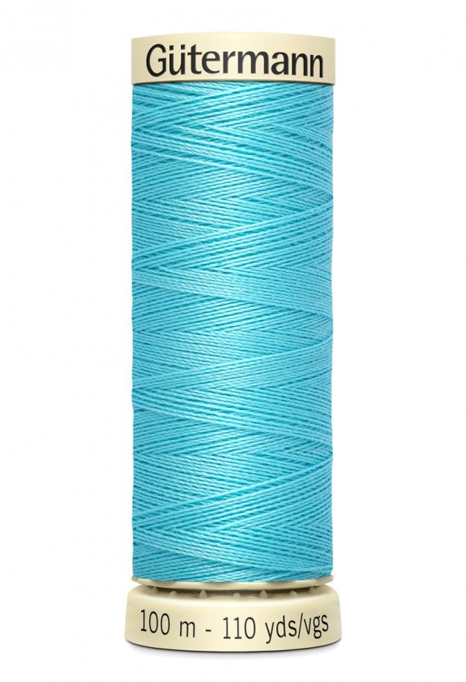 Gutermann Sew All Polyester Sewing Thread 28