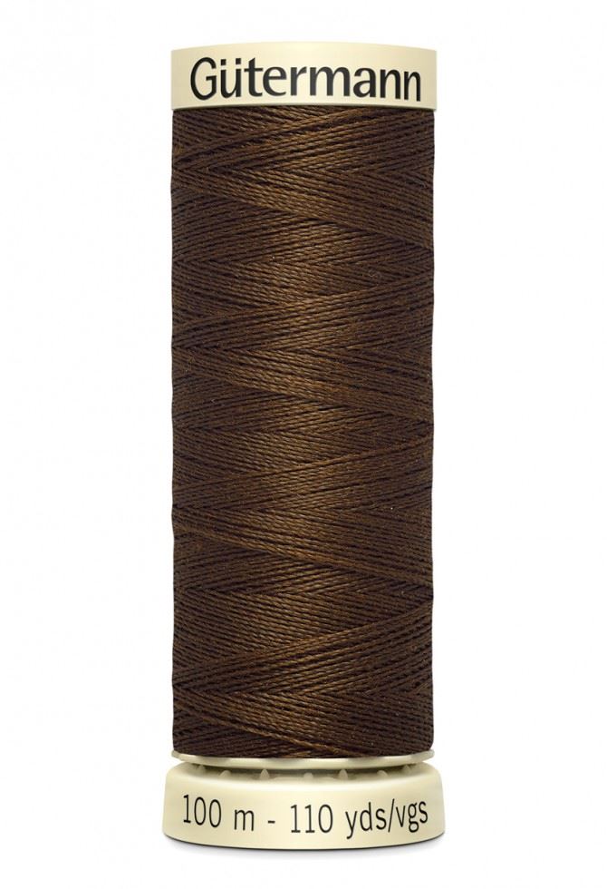 Gutermann Sew All Polyester Sewing Thread 280