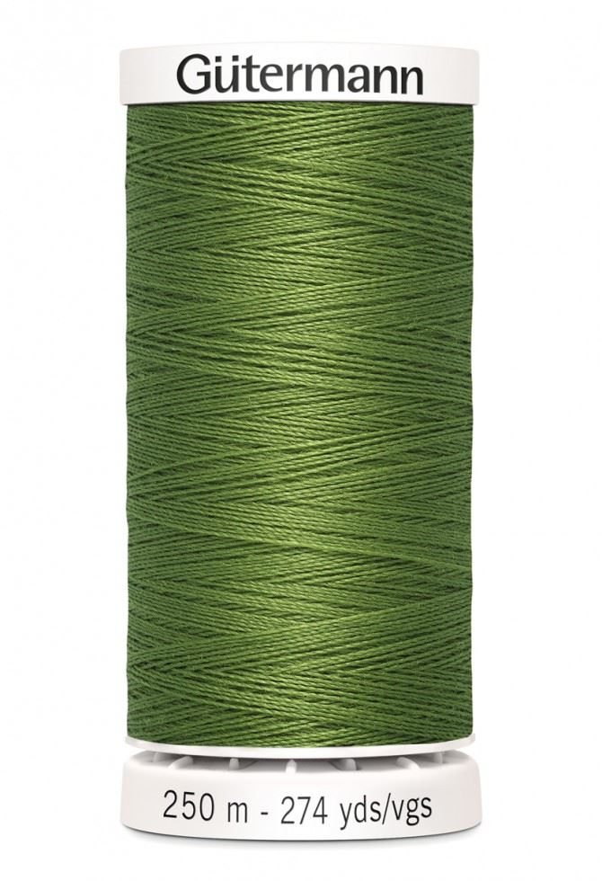 Gutermann Sew All Polyester Sewing Thread 283