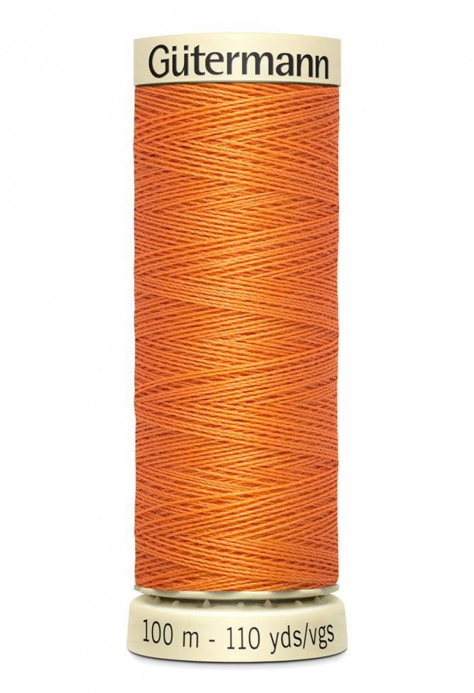 Gutermann Sew All Polyester Sewing Thread 285