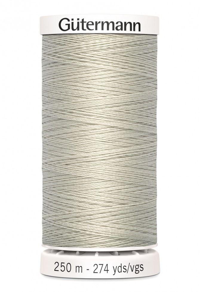 Gutermann Sew All Polyester Sewing Thread 299