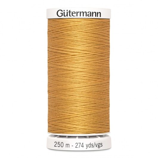 Gutermann Sew All Polyester Sewing Thread 300