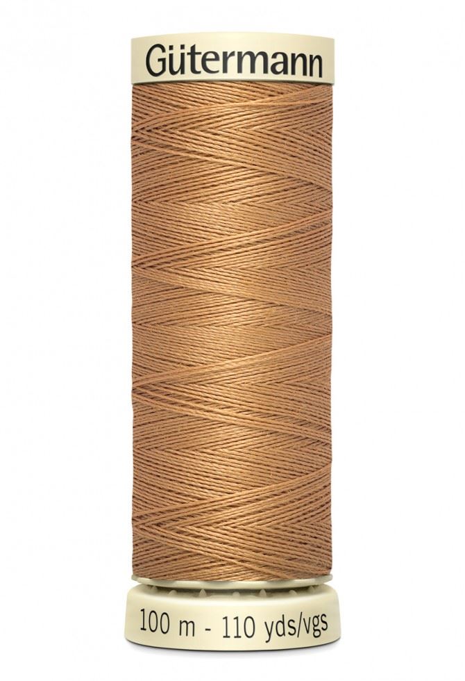 Gutermann Sew All Polyester Sewing Thread 307